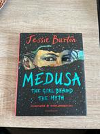 Medusa. Jessie Burton, Livres, Comme neuf, Enlèvement ou Envoi