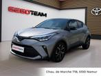 Toyota C-HR C-LUB BI-TONE, 122 pk, 86 g/km, 5 deurs, Hybride Elektrisch/Benzine
