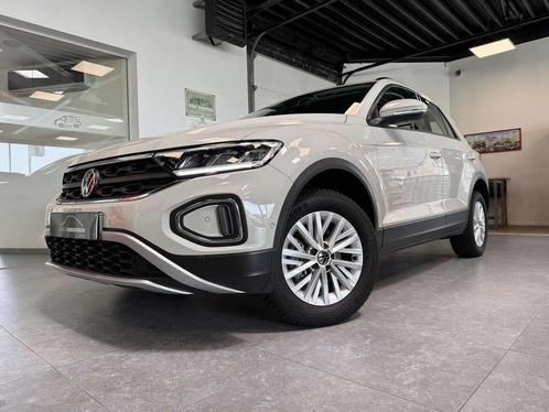 Volkswagen T-Roc T-Roc 1.0 TSI OPF Life (bj 2023), Auto's, Volkswagen, Te koop, T-Roc, ABS, Adaptive Cruise Control, Airbags, Airconditioning