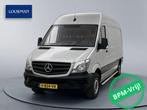 Mercedes-Benz Sprinter 314 2.2 CDI L2H2 Automaat Geveerde St, Automaat, 199 g/km, Bedrijf, Diesel