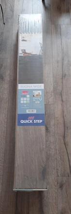 Laminaat vloer Quick Step, Ophalen, Zo goed als nieuw, Laminaat
