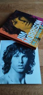 Livre "Jim Morrison, de l'autre côté" édition 2007, Comme neuf, Enlèvement ou Envoi