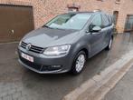 VW Sharan confortline dsg6 Euro5 5 places, Autos, Particulier, Automatique, Cuir, Achat