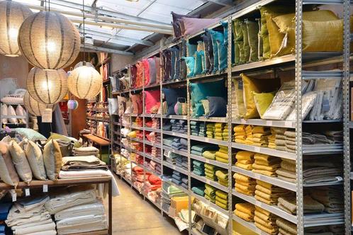 Étagère métallique robuste livraison dans toute la Belgique, Huis en Inrichting, Woonaccessoires | Etagères, Nieuw