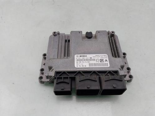 COMPUTER MOTOR Citroën C3 Picasso (SH) (01-2008/10-2017), Auto-onderdelen, Elektronica en Kabels, Citroën, Gebruikt