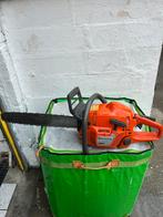 Lots de tronçonneuse Husqvarna/Stihl/Hitachi, Ophalen, Zo goed als nieuw