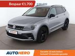 Volkswagen Tiguan Allspace 1.5 TSI ACT Highline (bj 2021), Auto's, 5 zetels, 150 pk, SUV of Terreinwagen, 1602 kg