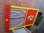 Poppenkast, Kinderen en Baby's, Speelgoed | Poppenhuizen, Ophalen, Gebruikt