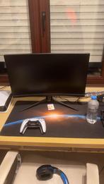 Msi 144 hz gaming monitor, Computers en Software, Ophalen of Verzenden, Zo goed als nieuw, Gaming
