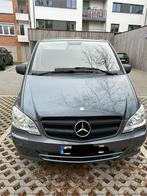 Mercedes Vito, proper en zeer goede staat, Auto's, Stof, Overige kleuren, Elektrische ramen, Mercedes-Benz