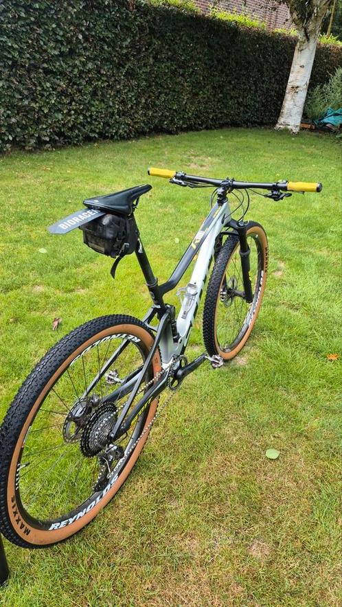 Scott Spark RC 900 pro maat M, Fietsen en Brommers, Fietsen | Mountainbikes en ATB, Gebruikt, Heren, Overige merken, 53 tot 57 cm