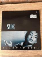 Lp Sade Diamond life, Cd's en Dvd's, Vinyl | Pop, Ophalen of Verzenden, Gebruikt