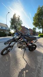 Orion crosmoter te koop 125cc, Ophalen
