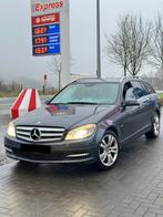 Mercedes C220d Problem Injectors, Auto's, Automaat, Euro 5, 5 deurs, Particulier