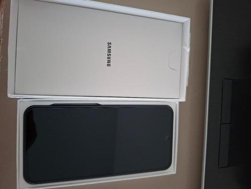 Smartphone Samsung A55, Telecommunicatie, Mobiele telefoons | Samsung, Zo goed als nieuw, Galaxy A, 256 GB, Zonder abonnement