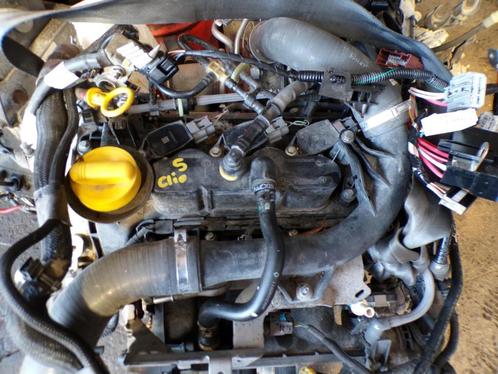 Moteur Renault Clio 5 1.0i 74kw H4D_450 LP/14667, Auto-onderdelen, Motor en Toebehoren, Renault, Gebruikt, Ophalen