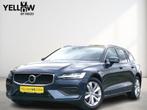 Volvo V60 D3 / Geartronic / Momentum Pro, Auto's, Automaat, 1969 cc, Blauw, V60