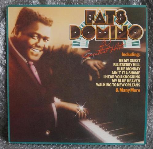 LP's D, Cd's en Dvd's, Vinyl | Pop, Ophalen of Verzenden