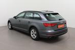 (1WQM623) Audi A4 AVANT, Auto's, Audi, Euro 6, A4, Bedrijf, 5 deurs