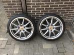 Porsche 911 997 Carrera velgen, Velg(en), Nieuw, Personenwagen, Zomerbanden