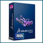 Solidworks Premium 2025, Computers en Software, Ontwerp- en Bewerkingssoftware, Ophalen, Nieuw, Windows