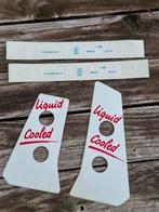 Peugeot rcx stickers, Fietsen en Brommers, Ophalen of Verzenden