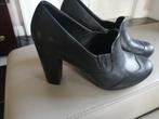 Pumps Camper maat 39 met plateauzool, Pumps, Zwart, Ophalen of Verzenden, Nieuw