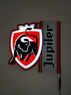 Jupiler lichtreclame, Verzamelen, Biermerken, Ophalen, Jupiler
