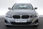 (2CMN671) BMW 3 TOURING, Autos, BMW, 100 kW, Argent ou Gris, Achat, Euro 6