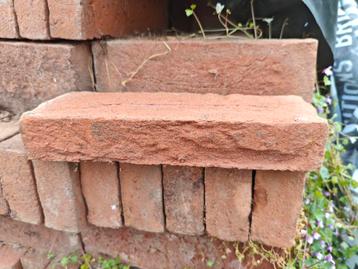 Baksteen Safora - Vandersanden, Doe-het-zelf en Bouw, Metselstenen, Ophalen, Zo goed als nieuw, Bakstenen