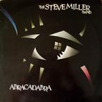 Steve Miller Band - Abracadabra LP/Vinyle, Comme neuf, 12 pouces, Pop rock, Enlèvement ou Envoi