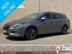 Opel Astra Sports Tourer 1.0 Turbo 120 Jaar Edition | € 4.50, Zwart, 107 g/km, Bedrijf, Electronic Stability Program (ESP)