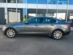 Jaguar XE 2.0d Automaat Euro6b in goede staat, Auto's, Jaguar, Automaat, Stof, Bedrijf, 5 deurs