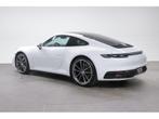 Porsche 911 3.0 CARRERA Porsche Carrera 3.0 385ch PDK, Automaat, Lederen bekleding, Wit, 2981 cc