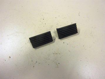 Kawasaki GPZ500 framerubbers frame rubbers GPZ 500 EX500 EX beschikbaar voor biedingen