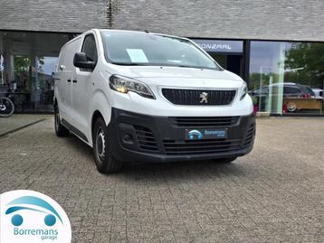 Peugeot Expert 2.0 BLUE HDI L2 PREMIUM navi/sensoren/blueto beschikbaar voor biedingen