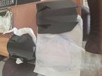 2 x windscherm en een zadelcover ,voor ninja 1000sx, Motoren, Motoren | Kawasaki, Particulier