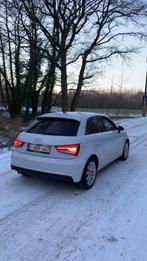 Audi A1 facelift, Autos, Audi, 5 places, Carnet d'entretien, Cuir, Achat