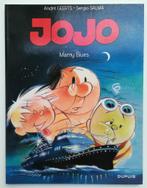 Strip Jojo 18 - Mamy Blues, Ophalen of Verzenden, Zo goed als nieuw, Eén stripboek