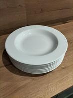 assiettes restaurant gastronomique 30cm, Ophalen
