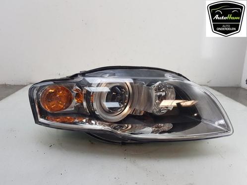 KOPLAMP RECHTS Audi A4 Avant (B7) (8E0941030AS), Auto-onderdelen, Verlichting, Audi, Gebruikt