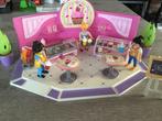 Playmobil cupcake winkel, Ophalen, Zo goed als nieuw