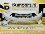 BUMPER Kia Ceed Normaal 2023-2024 VOORBUMPER 2-G10-11130z, Pare-chocs, Avant, Utilisé, Enlèvement ou Envoi