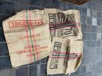3 sacs en toile de jute, Enlèvement, Comme neuf, Herbe