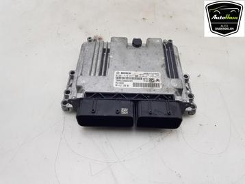 COMPUTER MOTOR Opel Corsa F (UB / UH / UP) (9838217080) beschikbaar voor biedingen