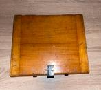 US WW2 30 Cal. (1919) Machinegeweer Gereedschapsset, Ophalen