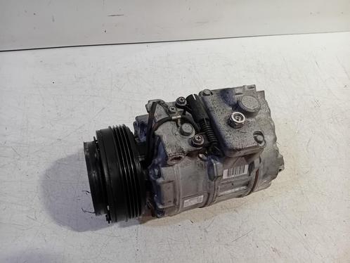 AIRCO POMP BMW X3 (E83) (09-2003/08-2011) (4472600785), Auto-onderdelen, Airco en Verwarming, BMW, Gebruikt