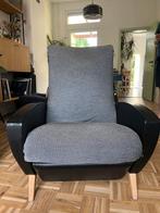Comfortabele zetel, Huis en Inrichting, Fauteuils, Ophalen, Gebruikt