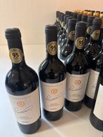 Partij Rosso Toscana – 24 flessen – Tenute Rossetti, Ophalen, Nieuw