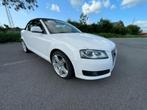 Audi A3 Cabriolet, Auto's, Audi, Voorwielaandrijving, Zwart, 4 cilinders, Cabriolet